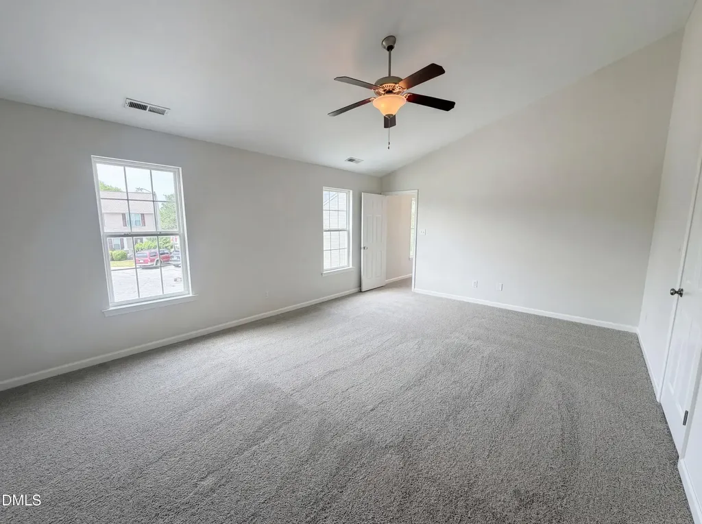 3705 Chancellorsville Court Raleigh NC 27610