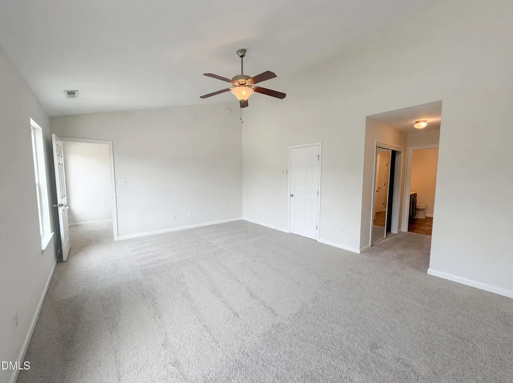 3705 Chancellorsville Court Raleigh NC 27610