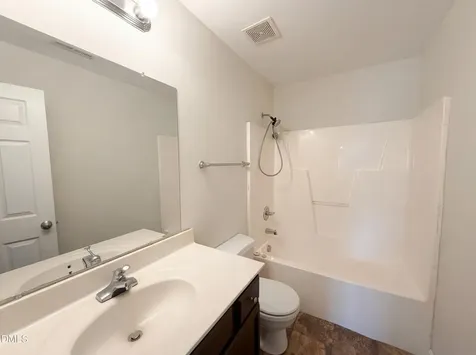 3705 Chancellorsville Court Raleigh NC 27610