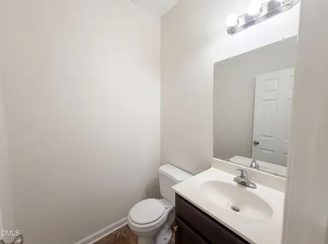 3705 Chancellorsville Court Raleigh NC 27610