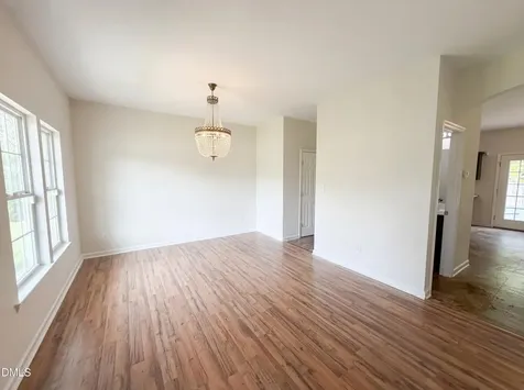 3705 Chancellorsville Court Raleigh NC 27610