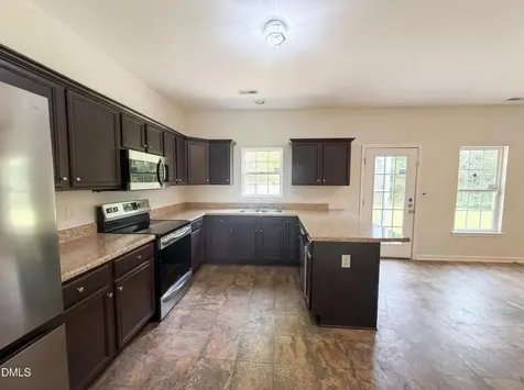 3705 Chancellorsville Court Raleigh NC 27610