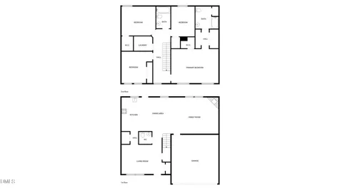 3705 Chancellorsville Court Raleigh NC 27610