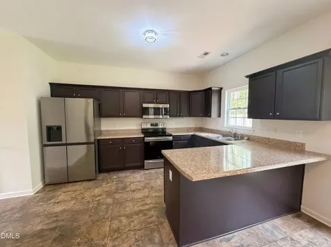 3705 Chancellorsville Court Raleigh NC 27610