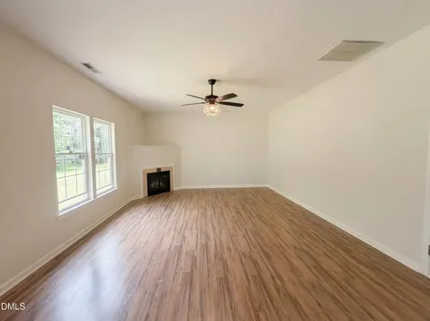 3705 Chancellorsville Court Raleigh NC 27610