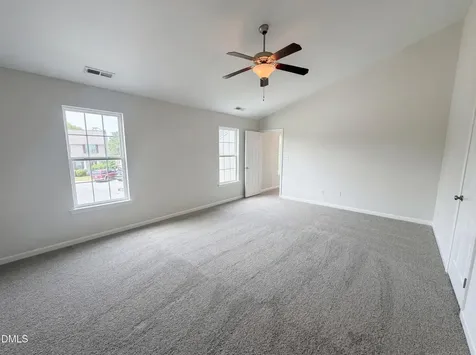 3705 Chancellorsville Court Raleigh NC 27610