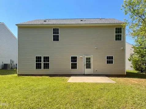 3705 Chancellorsville Court Raleigh NC 27610