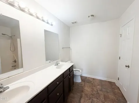 3705 Chancellorsville Court Raleigh NC 27610