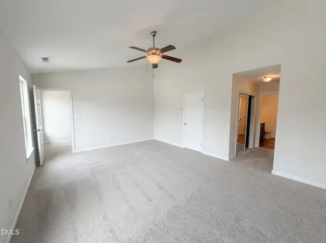 3705 Chancellorsville Court Raleigh NC 27610