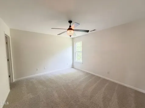 3705 Chancellorsville Court Raleigh NC 27610