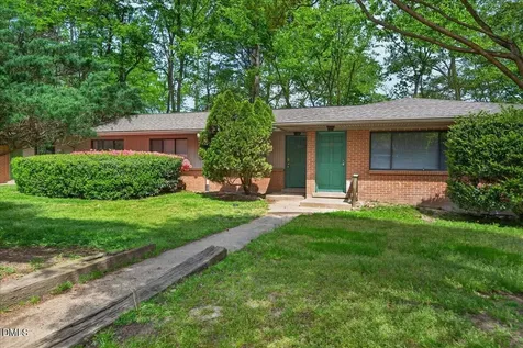 15 Shepherd Lane Chapel Hill NC 27514