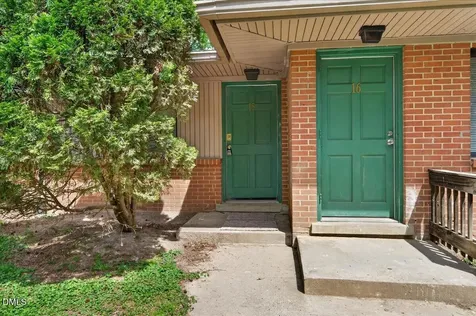 15 Shepherd Lane Chapel Hill NC 27514