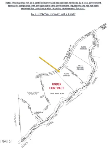 000 Johnson Town Road Zebulon NC 27597