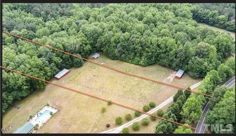 000 Johnson Town Road Zebulon NC 27597