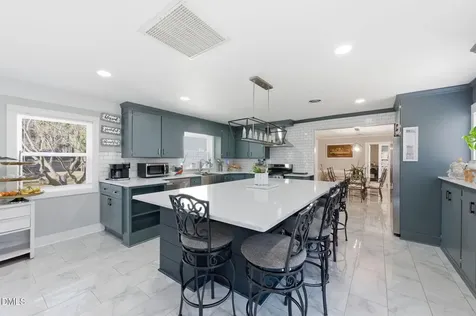 110 Circle Drive Spring Hope NC 27882