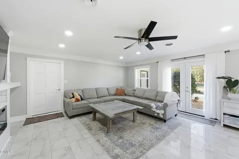 110 Circle Drive Spring Hope NC 27882