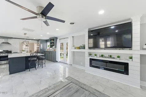 110 Circle Drive Spring Hope NC 27882