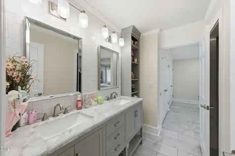 110 Circle Drive Spring Hope NC 27882