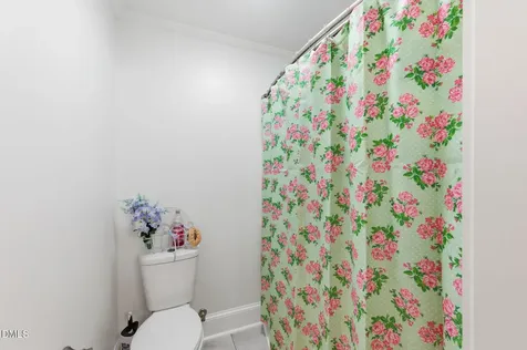 110 Circle Drive Spring Hope NC 27882