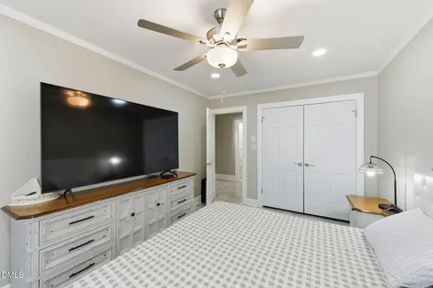 110 Circle Drive Spring Hope NC 27882