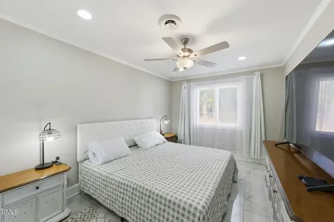 110 Circle Drive Spring Hope NC 27882