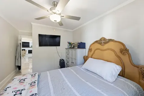 110 Circle Drive Spring Hope NC 27882