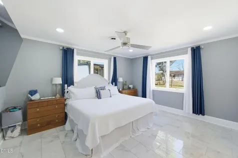 110 Circle Drive Spring Hope NC 27882