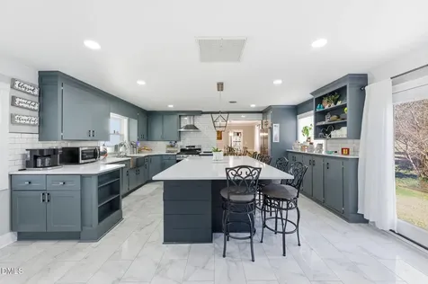 110 Circle Drive Spring Hope NC 27882