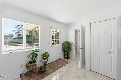 110 Circle Drive Spring Hope NC 27882