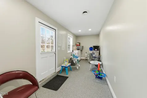 110 Circle Drive Spring Hope NC 27882