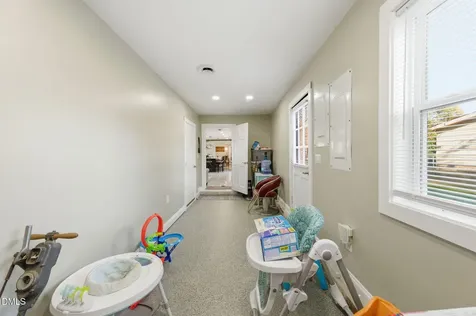 110 Circle Drive Spring Hope NC 27882