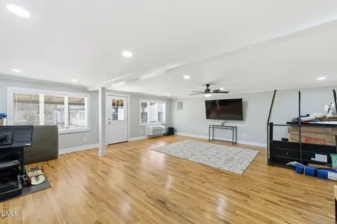 110 Circle Drive Spring Hope NC 27882