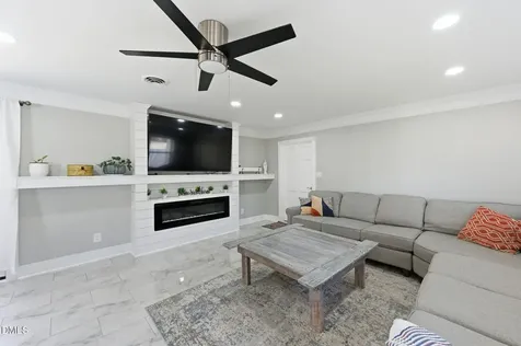 110 Circle Drive Spring Hope NC 27882