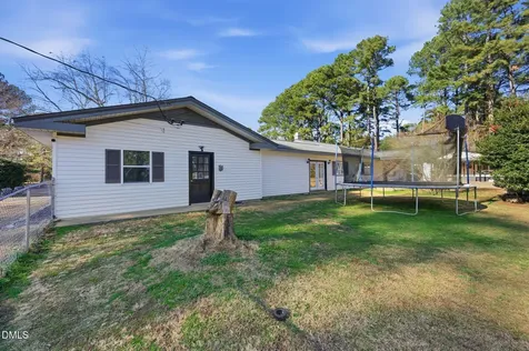 110 Circle Drive Spring Hope NC 27882