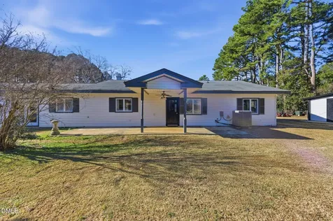 110 Circle Drive Spring Hope NC 27882