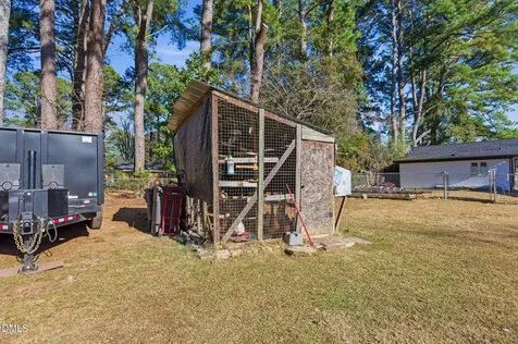 110 Circle Drive Spring Hope NC 27882