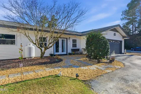 110 Circle Drive Spring Hope NC 27882