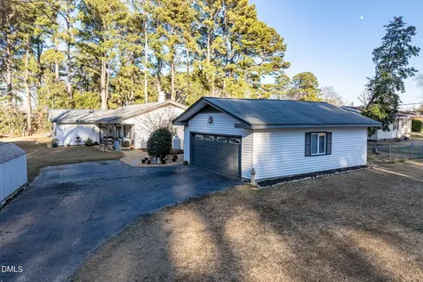 110 Circle Drive Spring Hope NC 27882