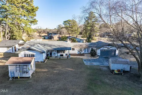 110 Circle Drive Spring Hope NC 27882