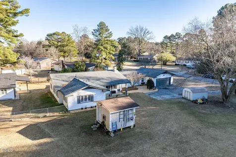 110 Circle Drive Spring Hope NC 27882