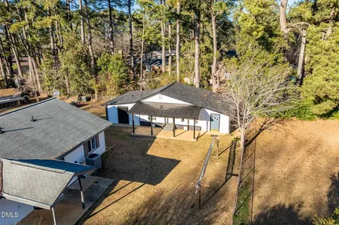 110 Circle Drive Spring Hope NC 27882