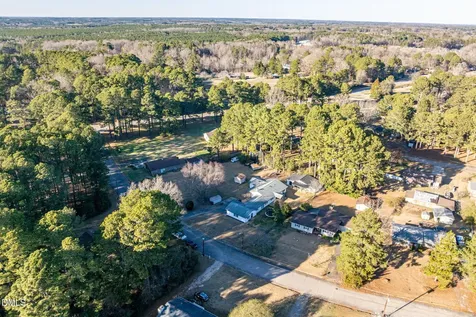 110 Circle Drive Spring Hope NC 27882