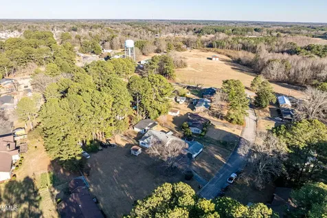 110 Circle Drive Spring Hope NC 27882