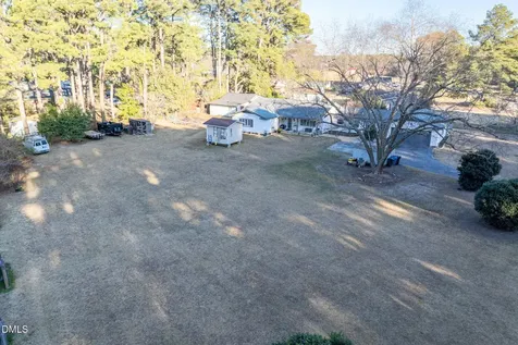 110 Circle Drive Spring Hope NC 27882