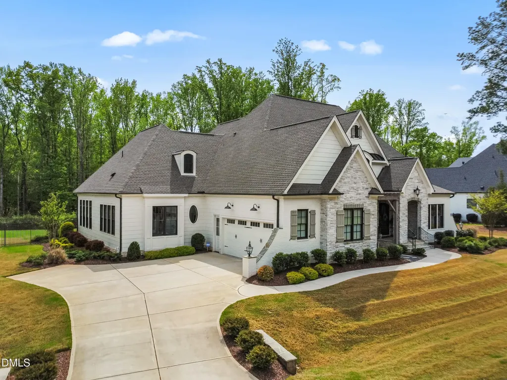 1509 Kirkby Lane Raleigh NC 27614