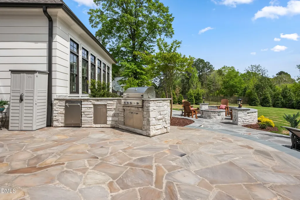 1509 Kirkby Lane Raleigh NC 27614