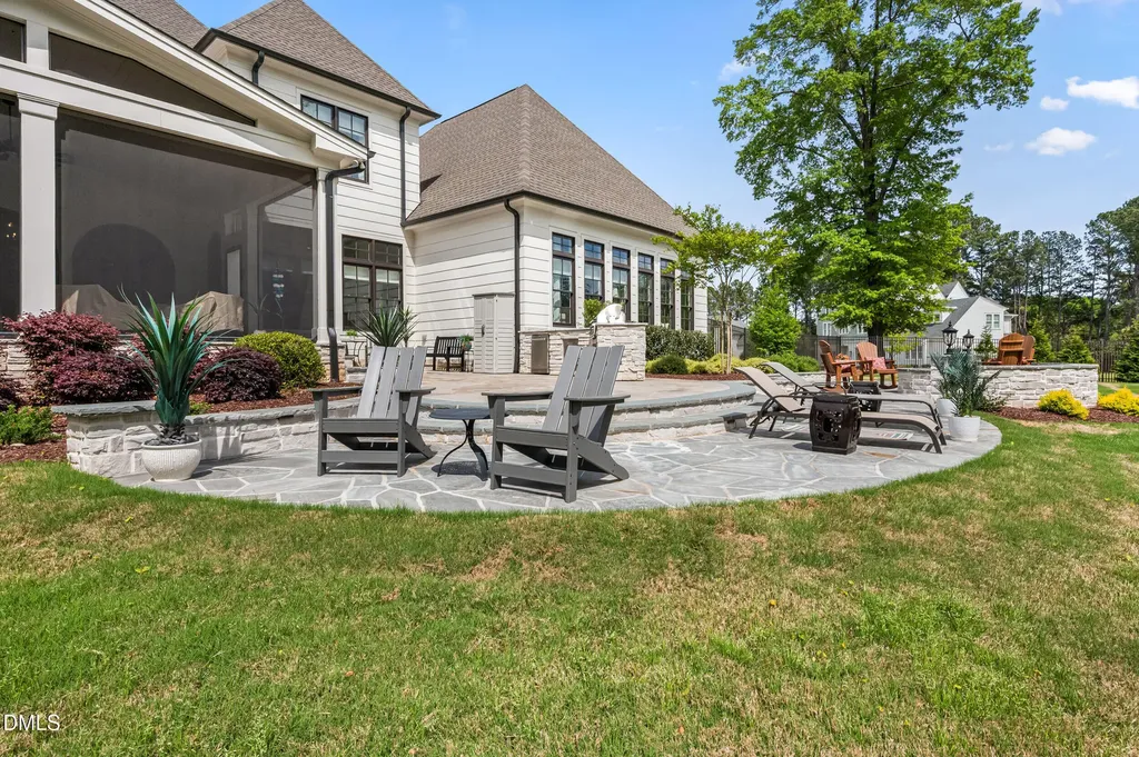 1509 Kirkby Lane Raleigh NC 27614