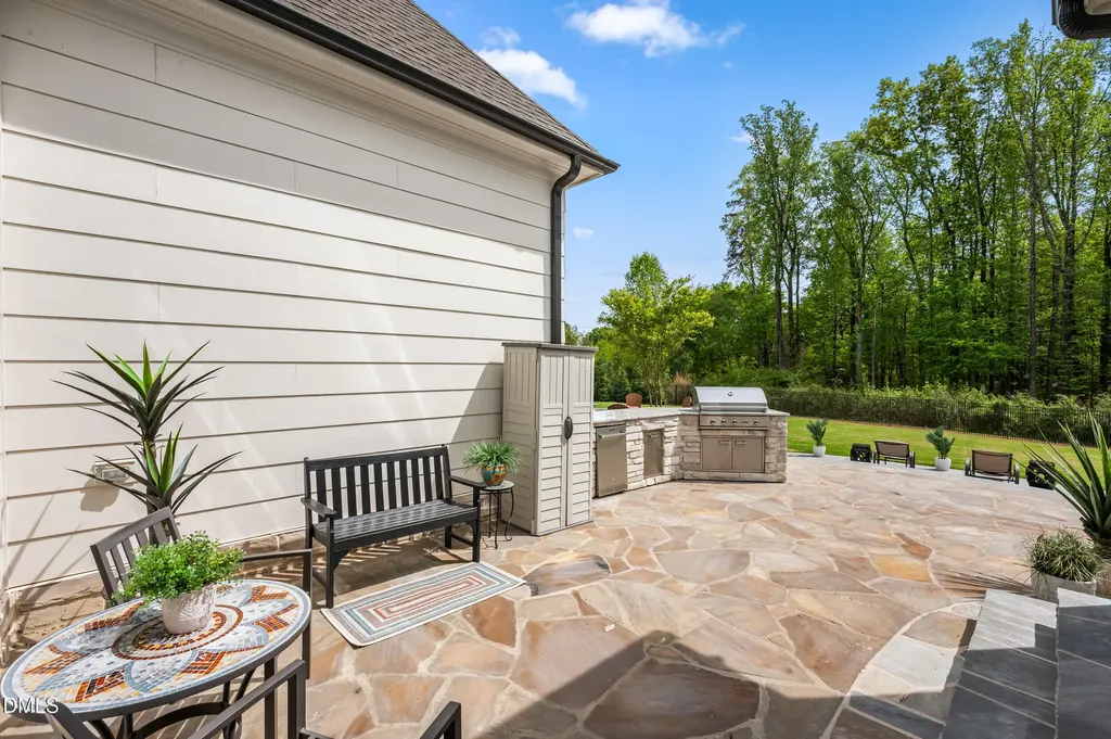 1509 Kirkby Lane Raleigh NC 27614