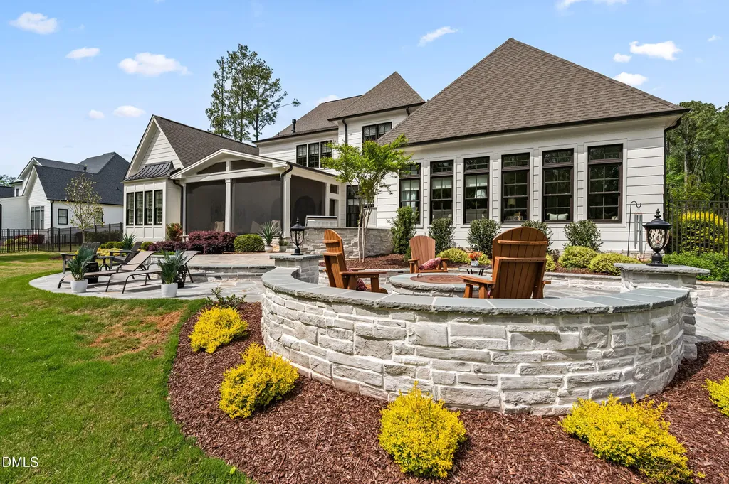 1509 Kirkby Lane Raleigh NC 27614