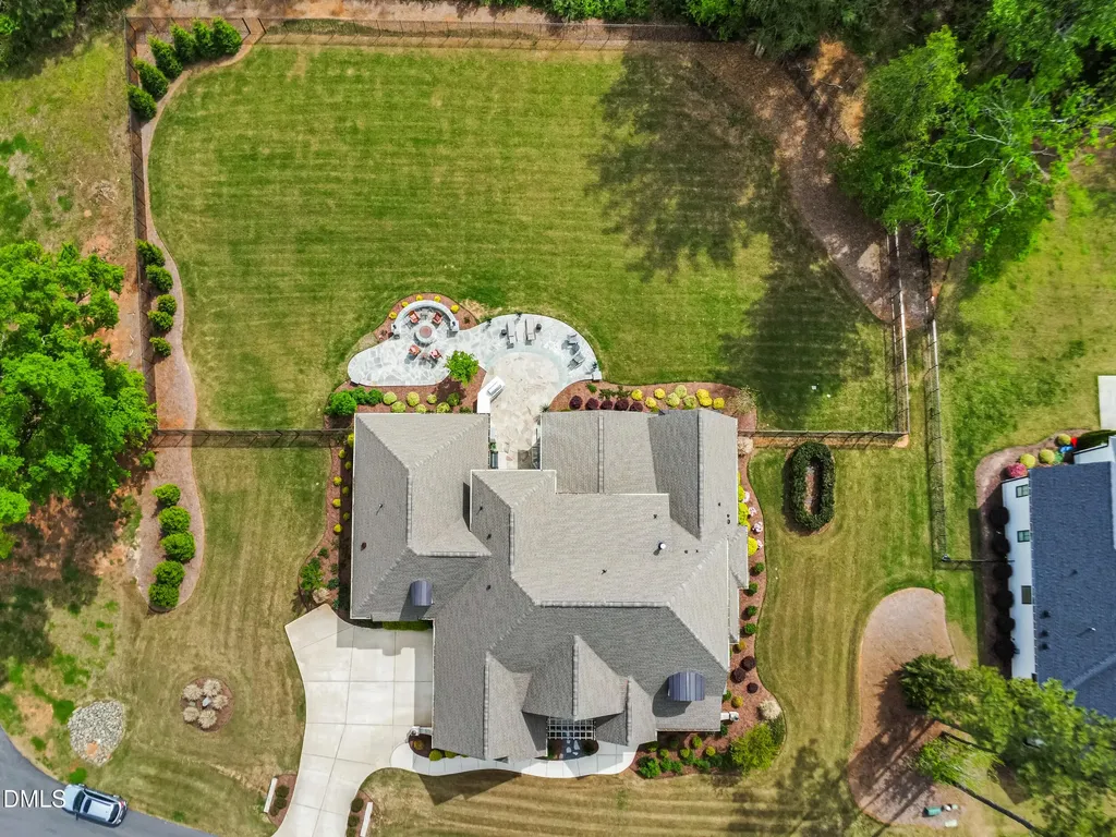 1509 Kirkby Lane Raleigh NC 27614